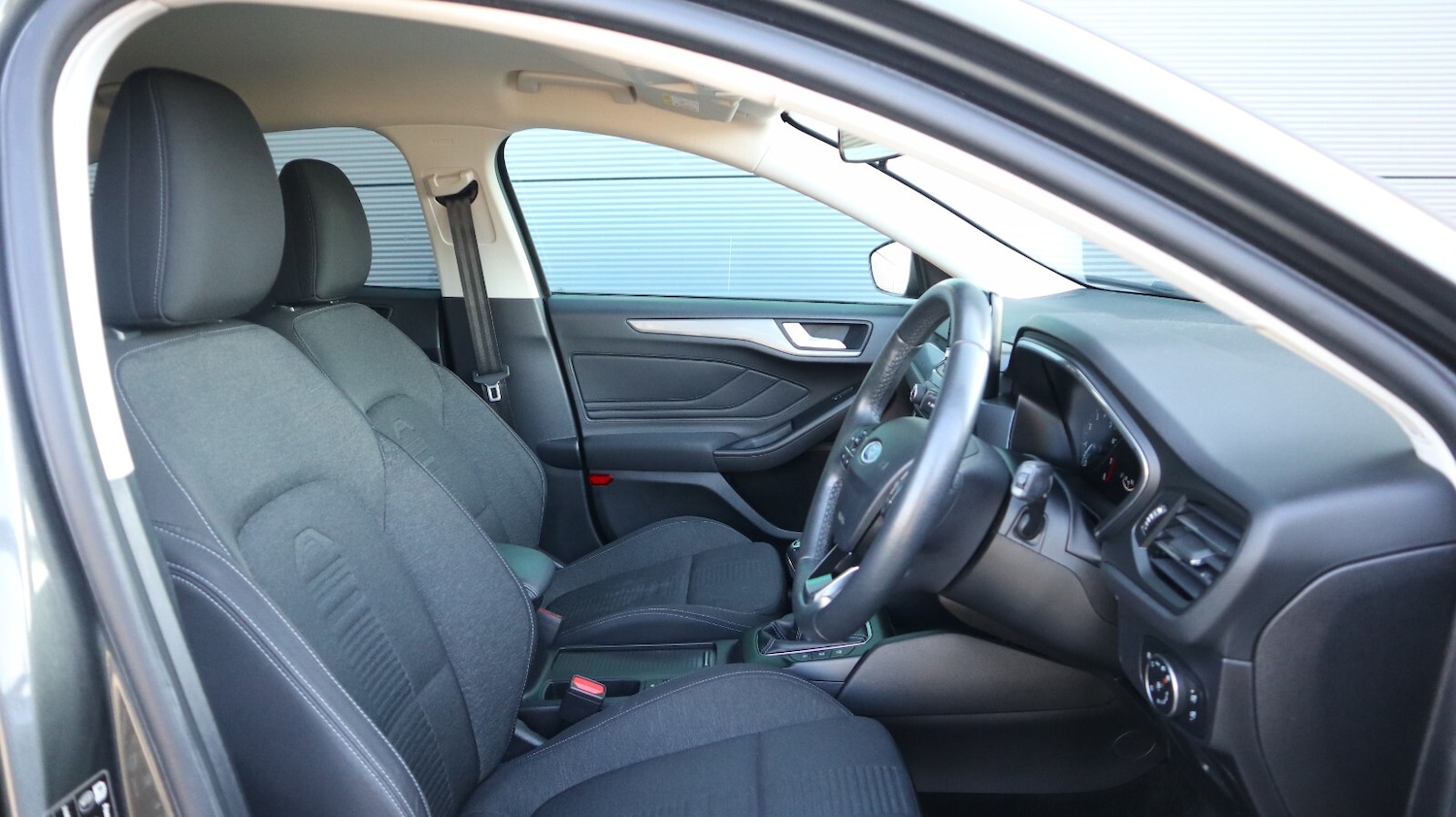 Used Ford Focus 2019 for sale - 77771182: Photo 20