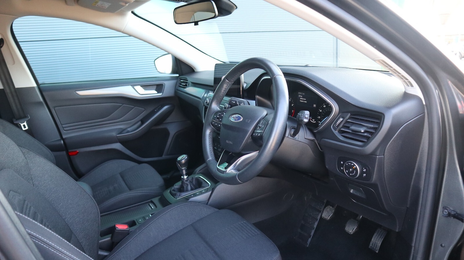 Used Ford Focus 2019 for sale - 77771182: Photo 21