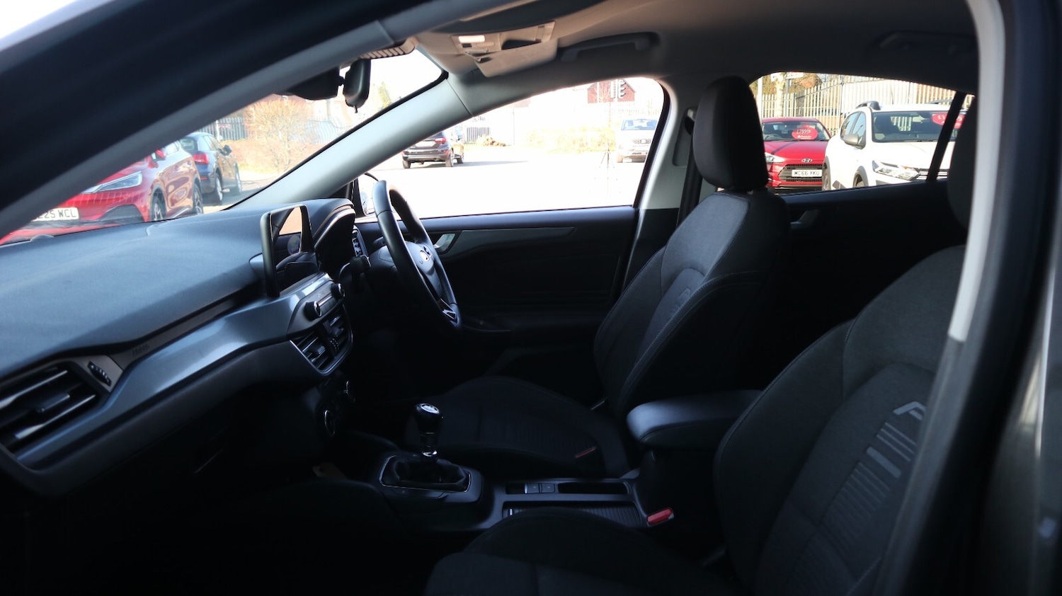 Used Ford Focus 2019 for sale - 77771182: Photo 22