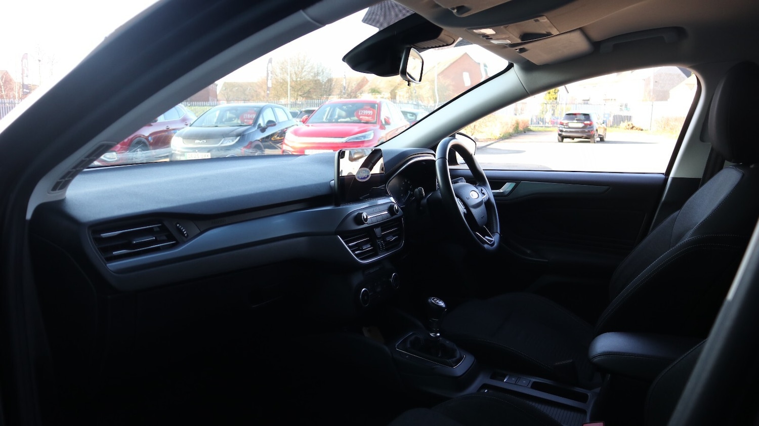 Used Ford Focus 2019 for sale - 77771182: Photo 23