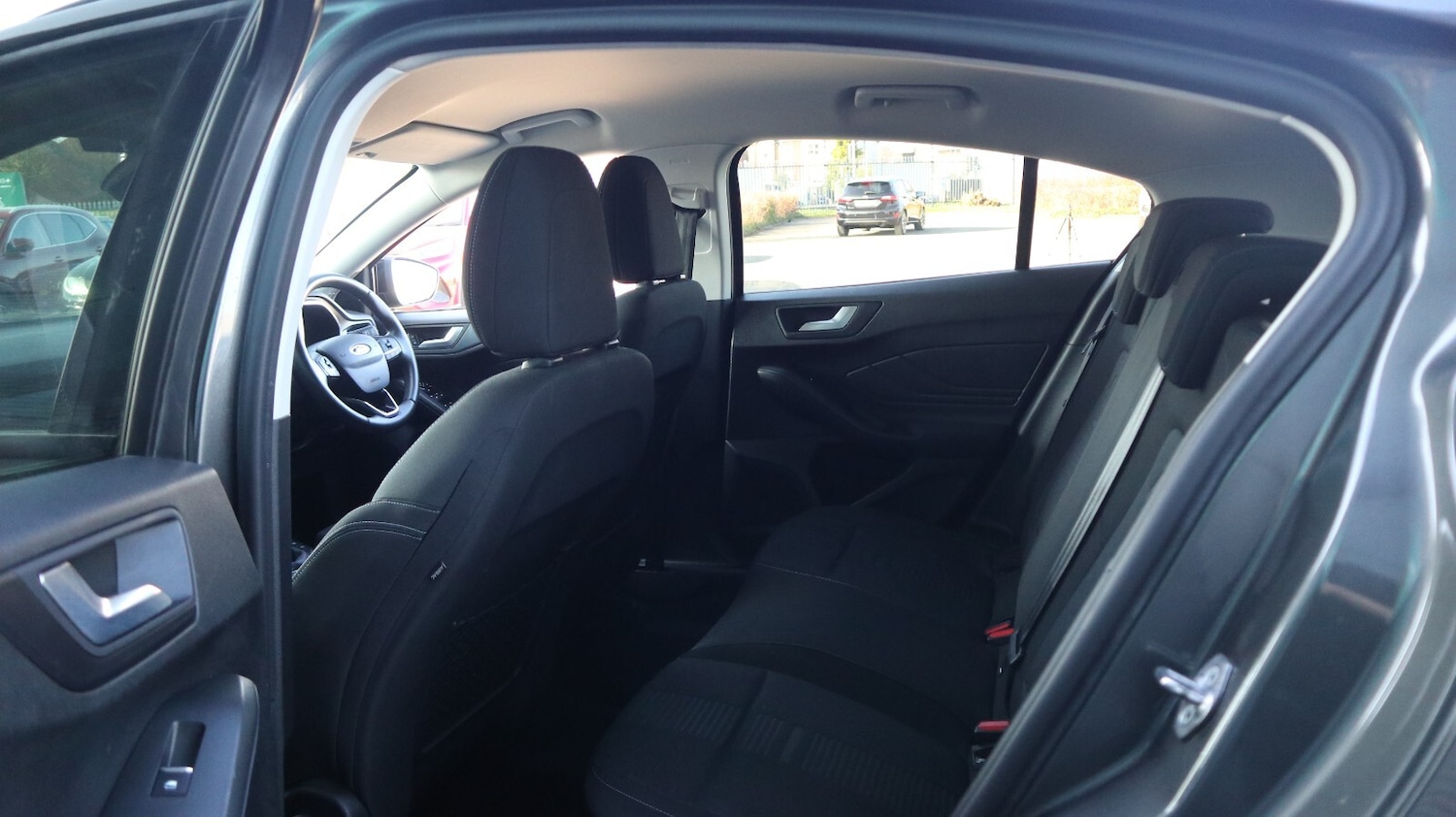 Used Ford Focus 2019 for sale - 77771182: Photo 24