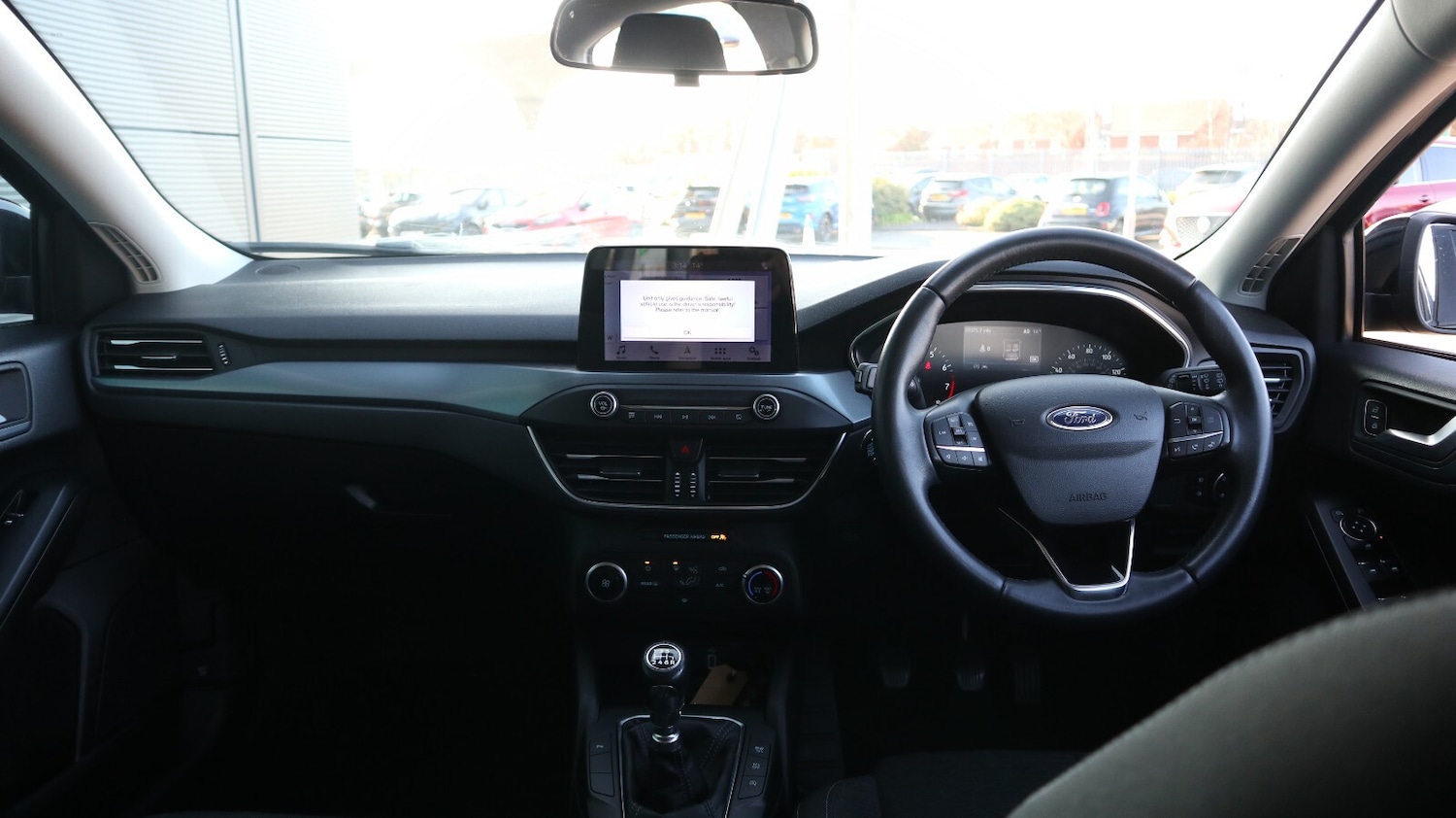 Used Ford Focus 2019 for sale - 77771182: Photo 25