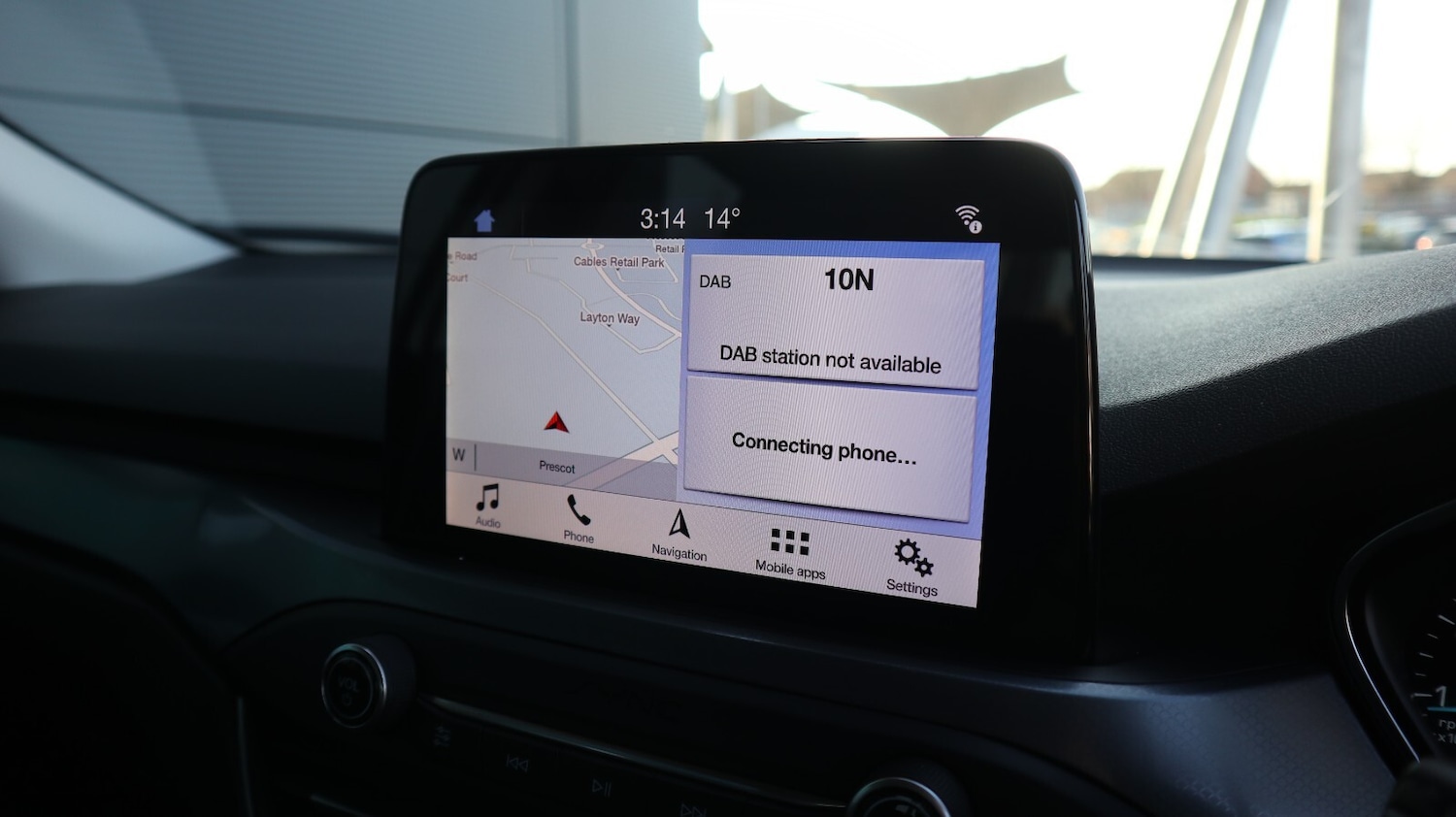 Used Ford Focus 2019 for sale - 77771182: Photo 32