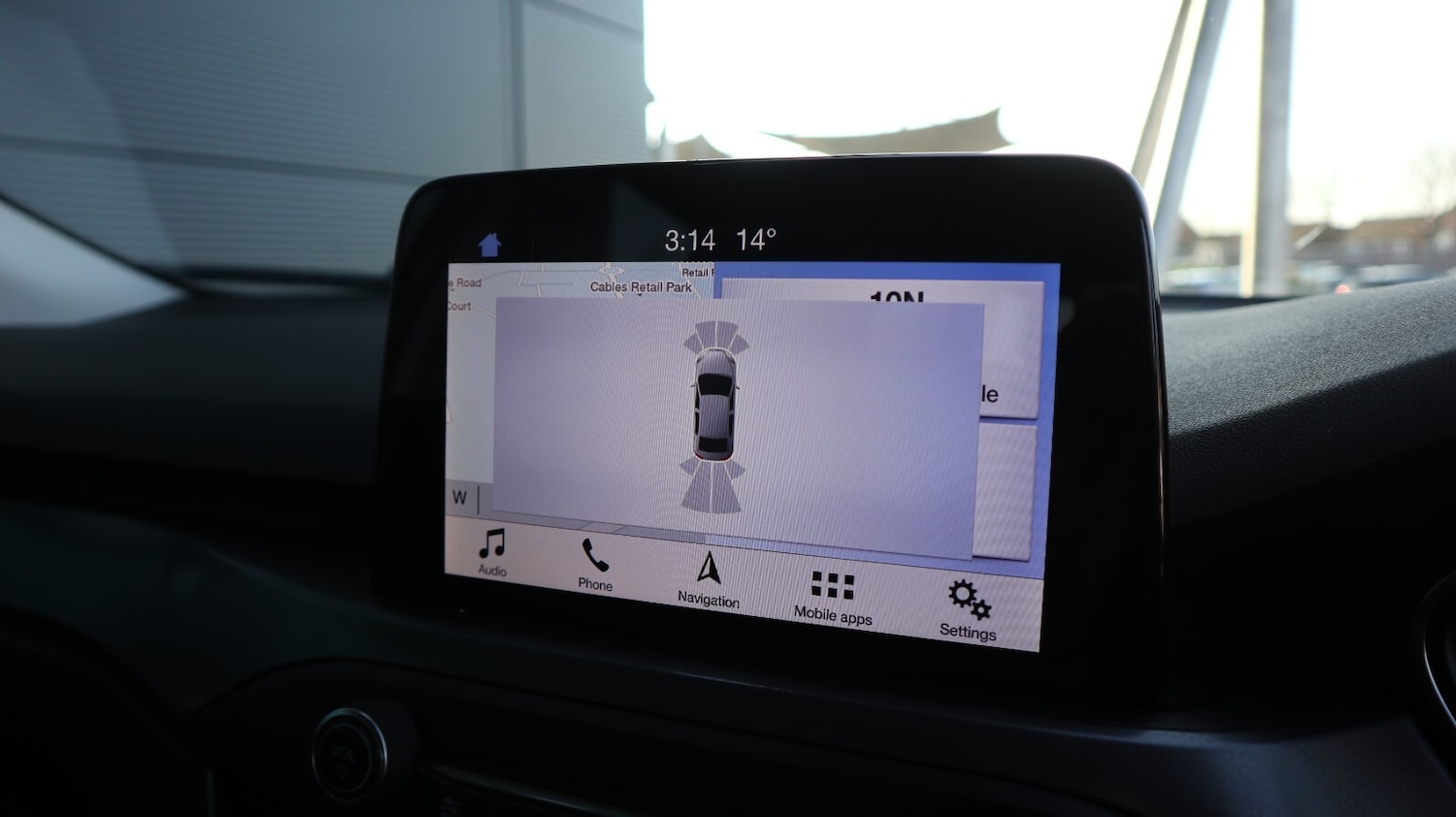 Used Ford Focus 2019 for sale - 77771182: Photo 33