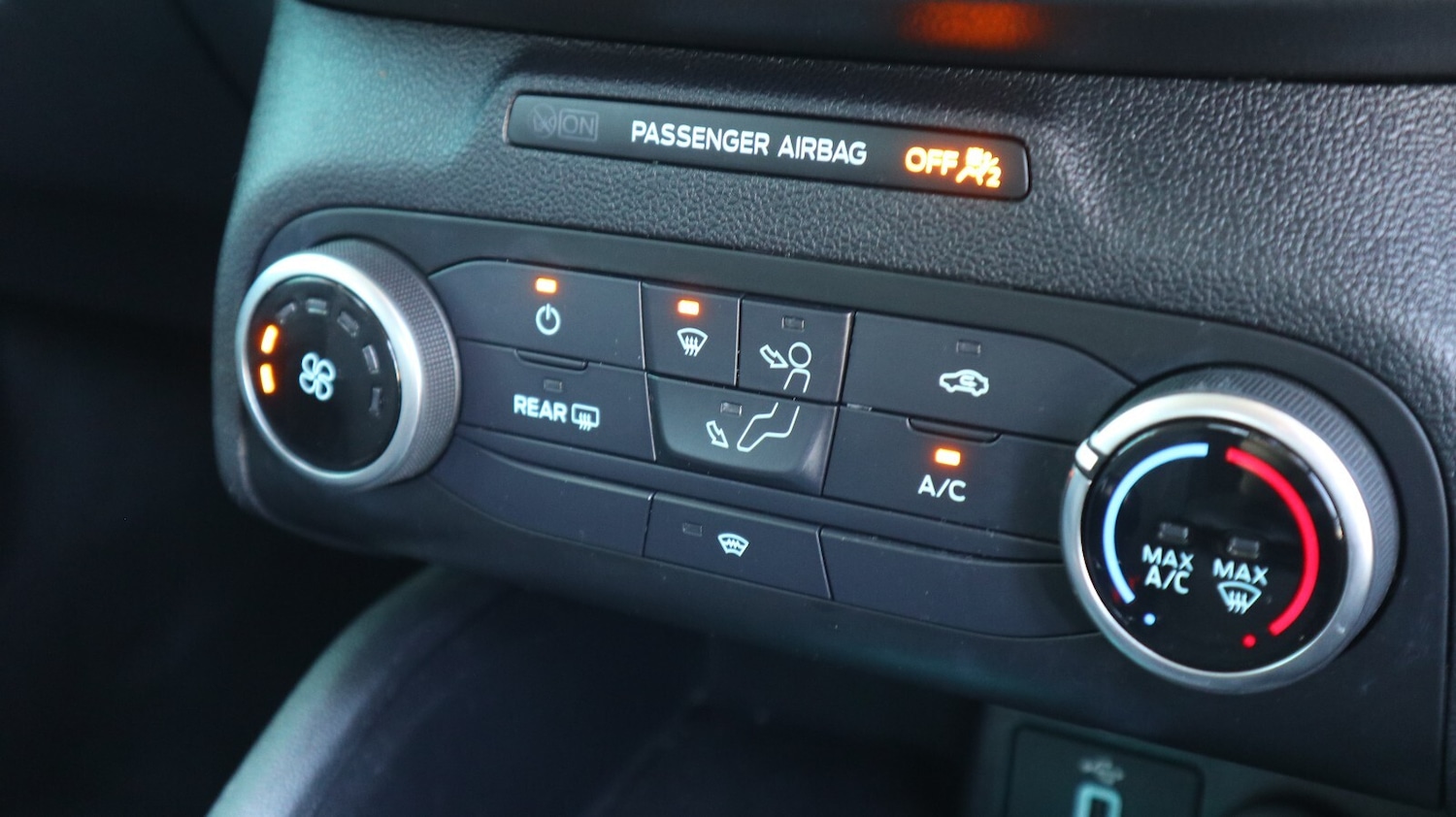 Used Ford Focus 2019 for sale - 77771182: Photo 34