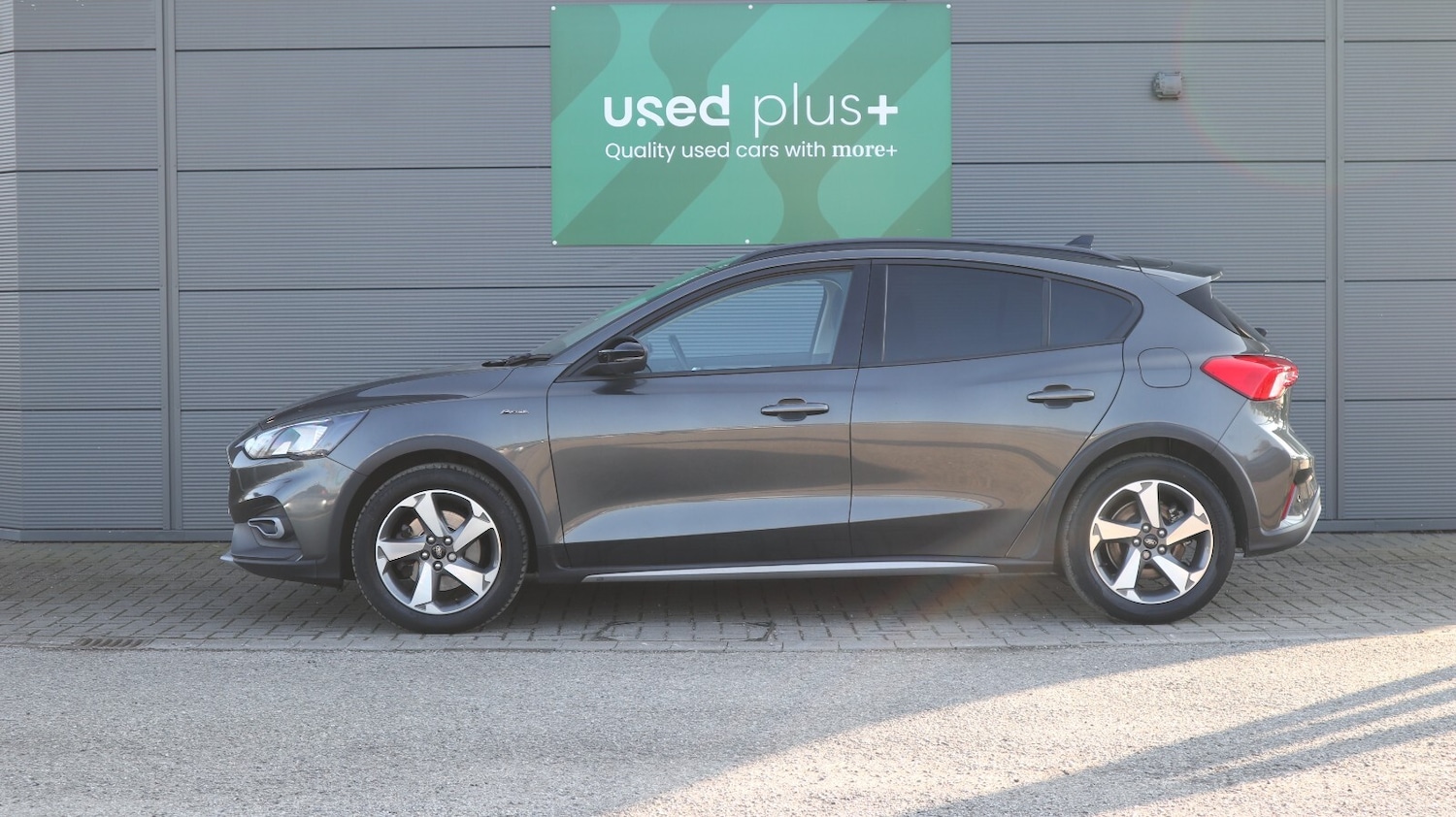 Used Ford Focus 2019 for sale - 77771182: Photo 5