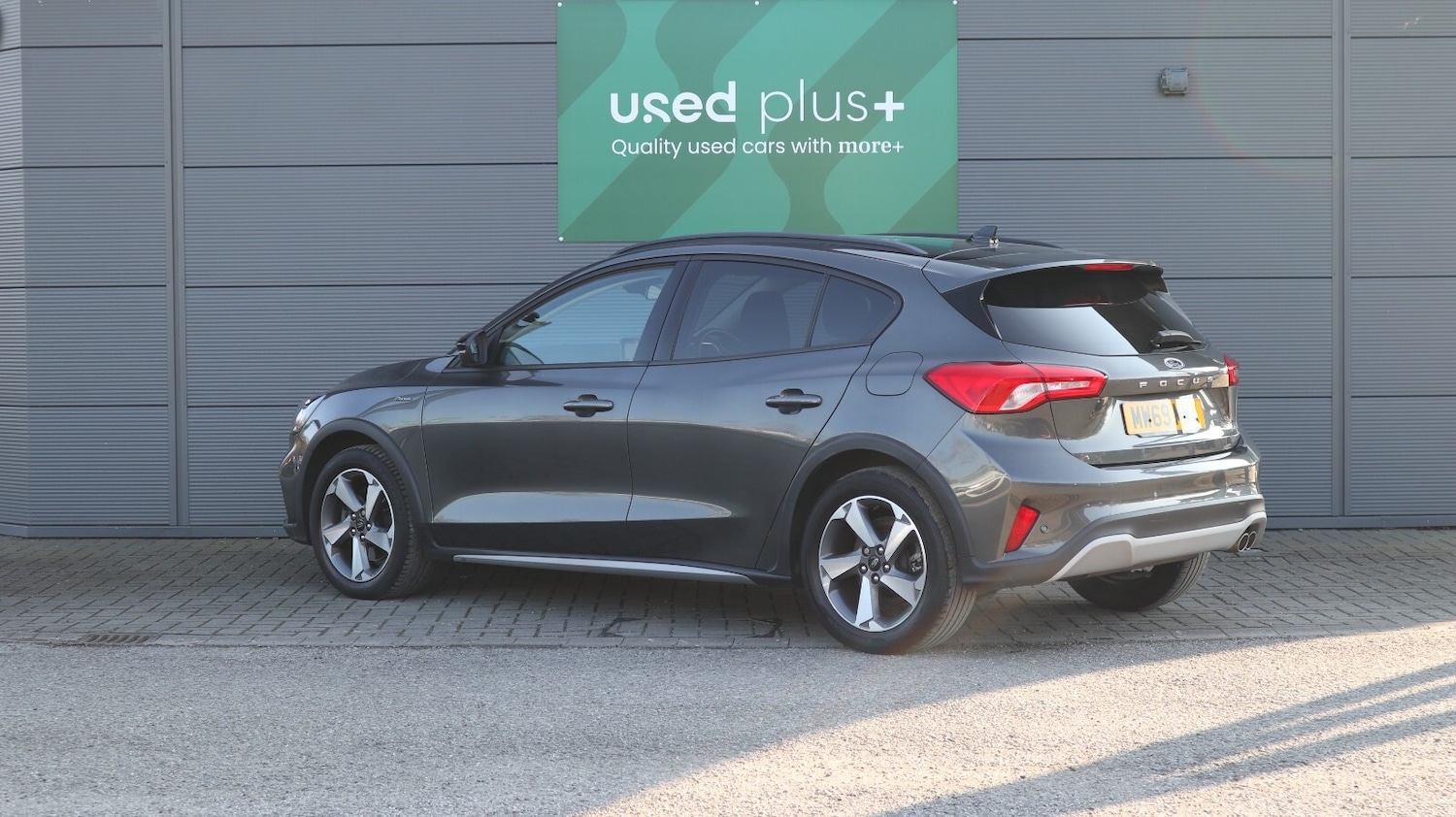 Used Ford Focus 2019 for sale - 77771182: Photo 6