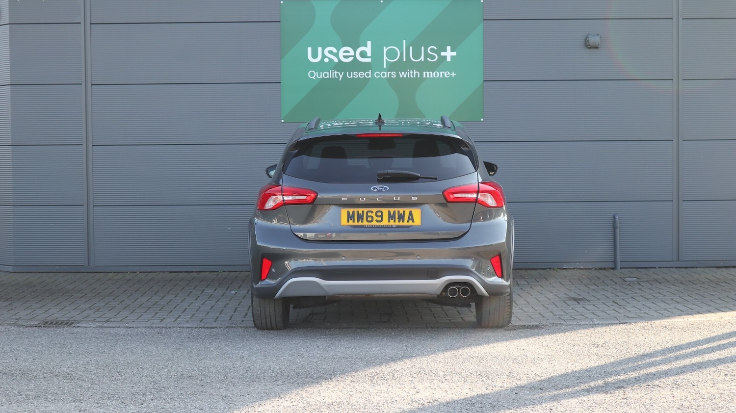 Used Ford Focus 2019 for sale - 77771182: Photo 7