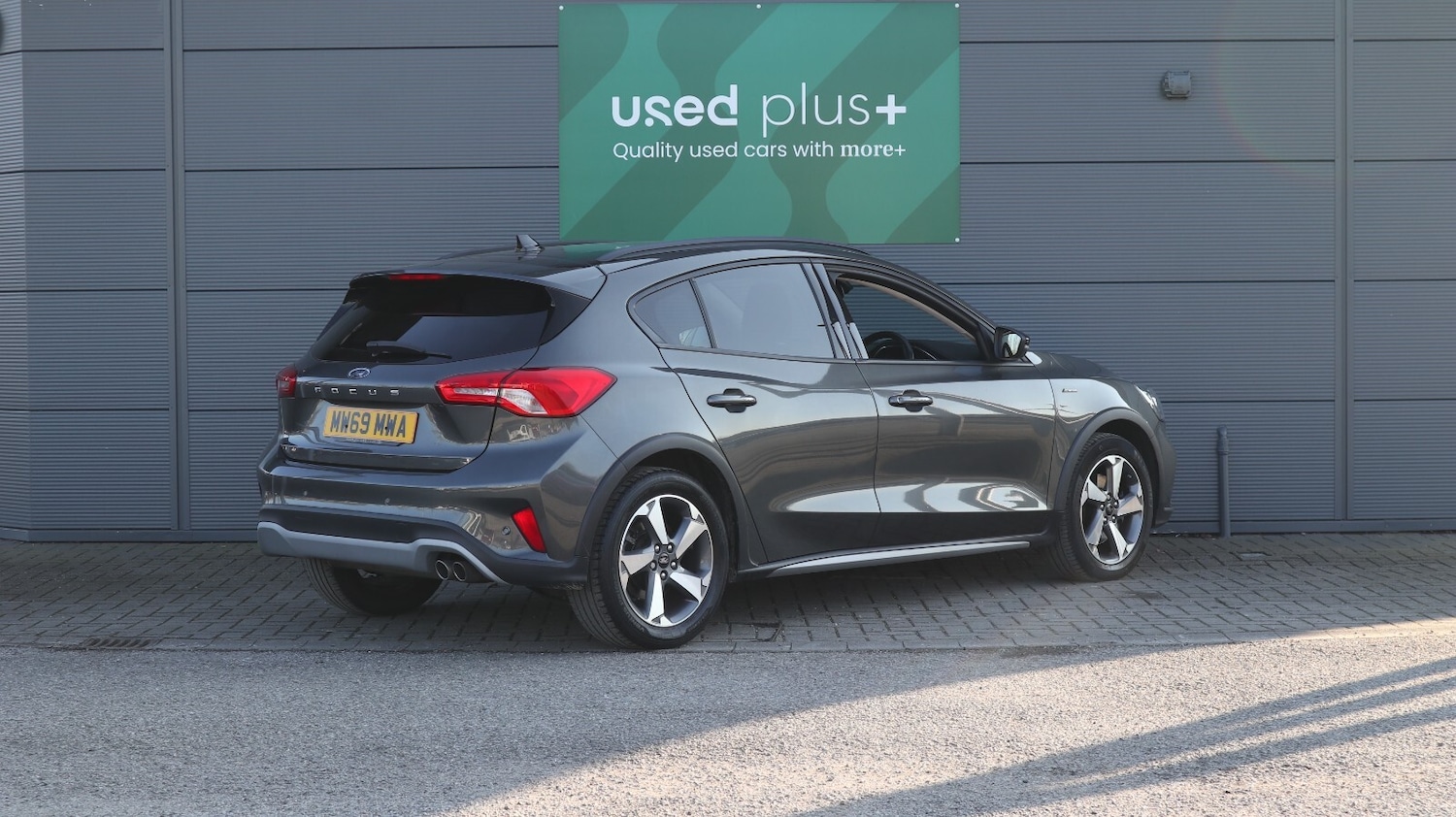 Used Ford Focus 2019 for sale - 77771182: Photo 8