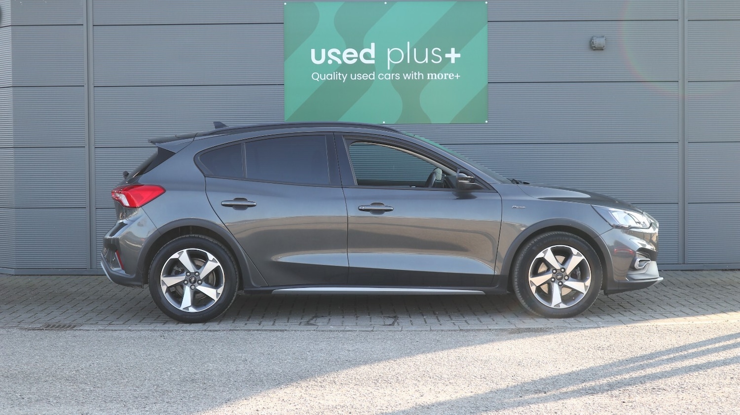 Used Ford Focus 2019 for sale - 77771182: Photo 9