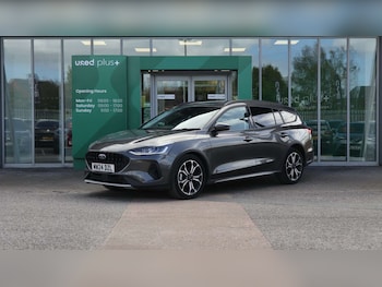 Used Ford Focus 2024 for sale - 78813447: Photo