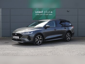 Used Ford Focus 2024 for sale - 78813447: Photo