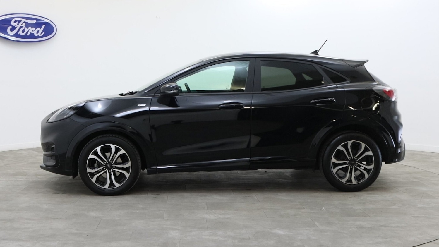 Used Ford Puma 2023 for sale - 76818271: Photo 10