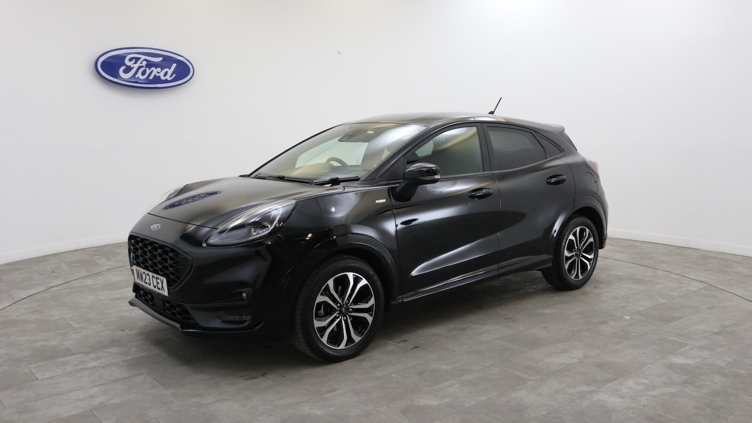 Used Ford Puma 2023 for sale - 76818271: Photo 12