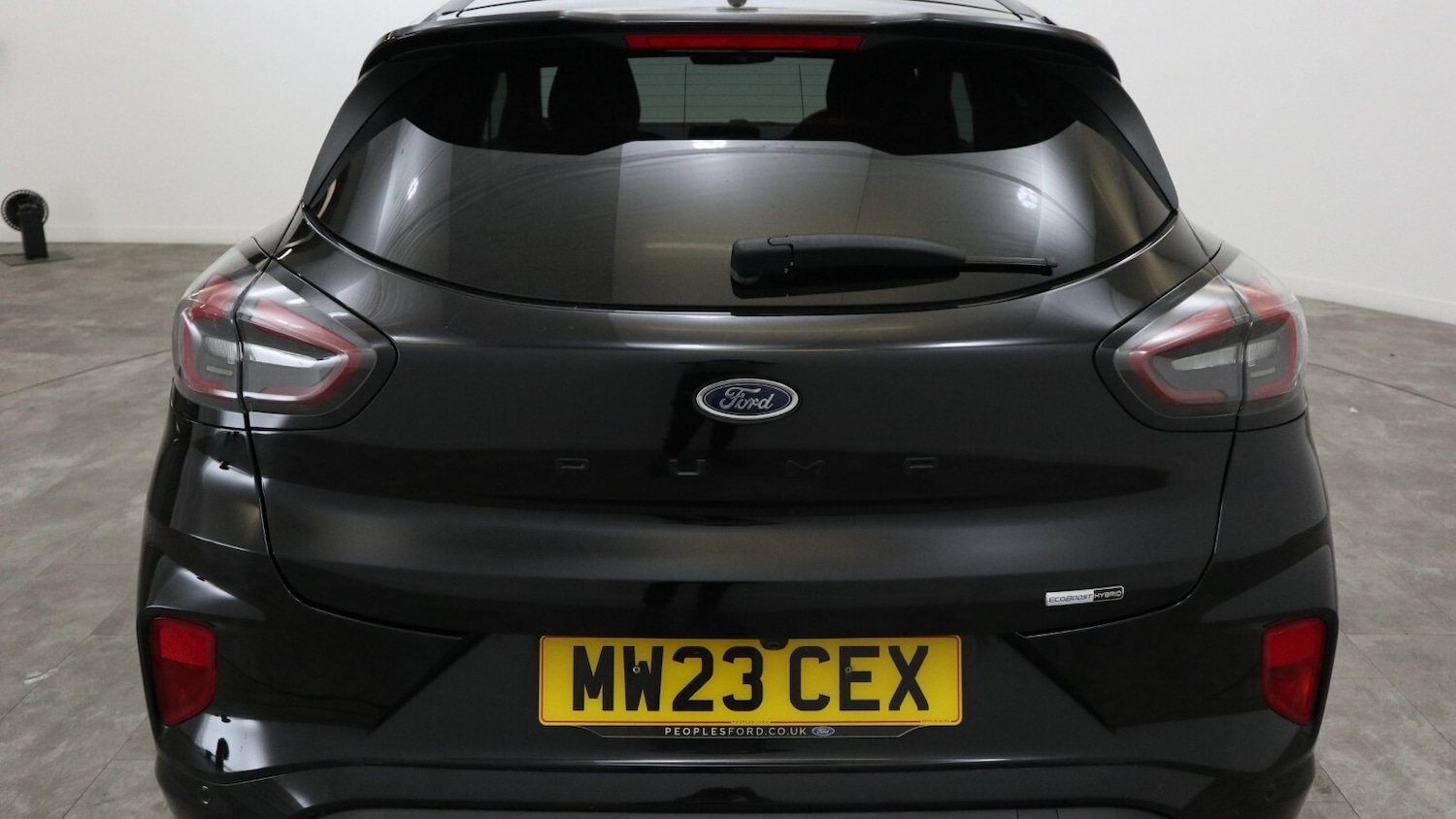 Used Ford Puma 2023 for sale - 76818271: Photo 13