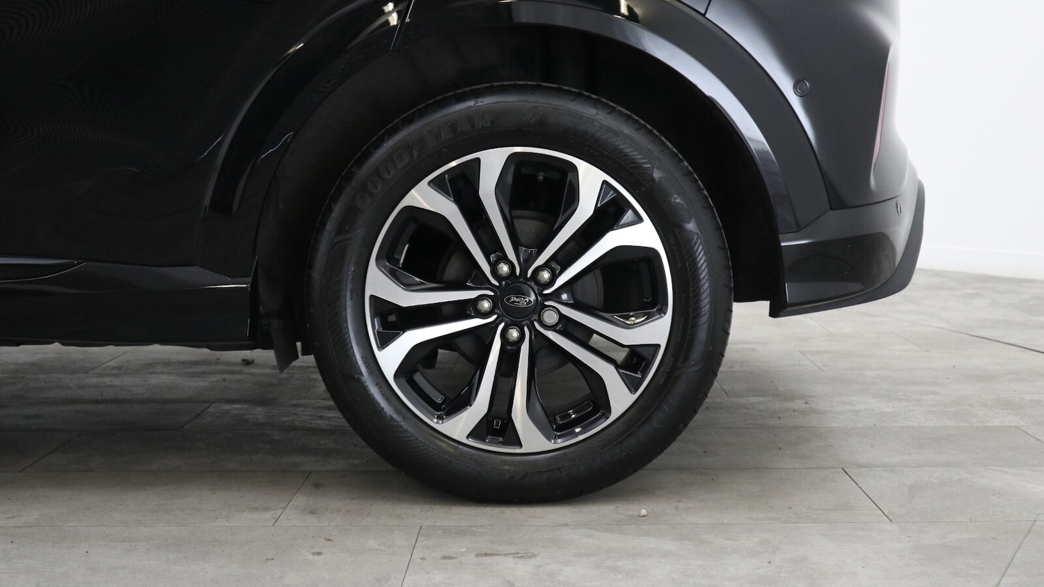 Used Ford Puma 2023 for sale - 76818271: Photo 16