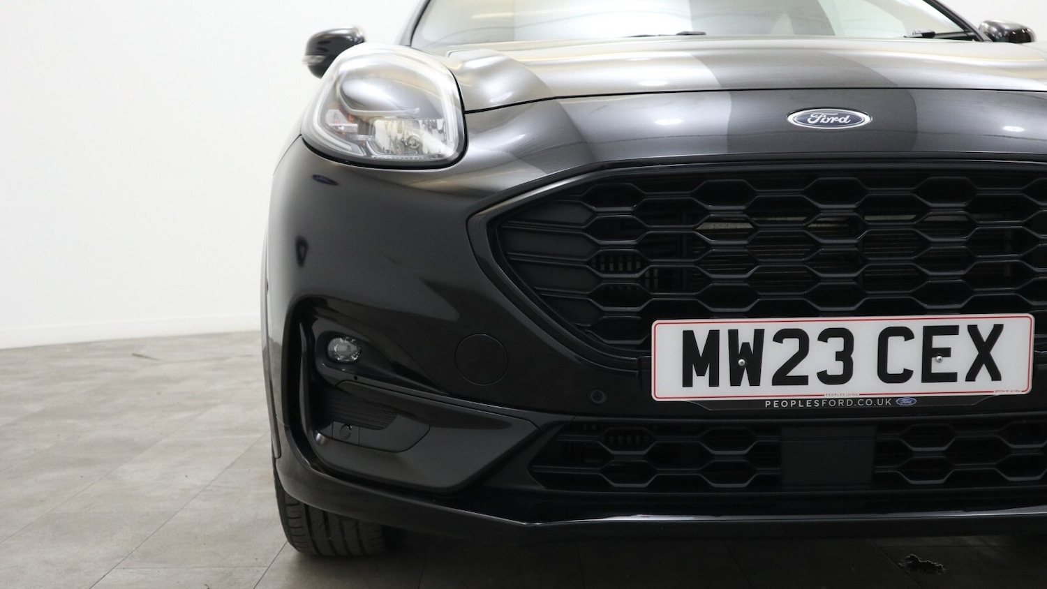 Used Ford Puma 2023 for sale - 76818271: Photo 17