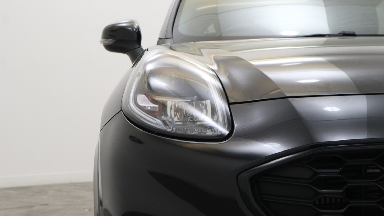Used Ford Puma 2023 for sale - 76818271: Photo 19