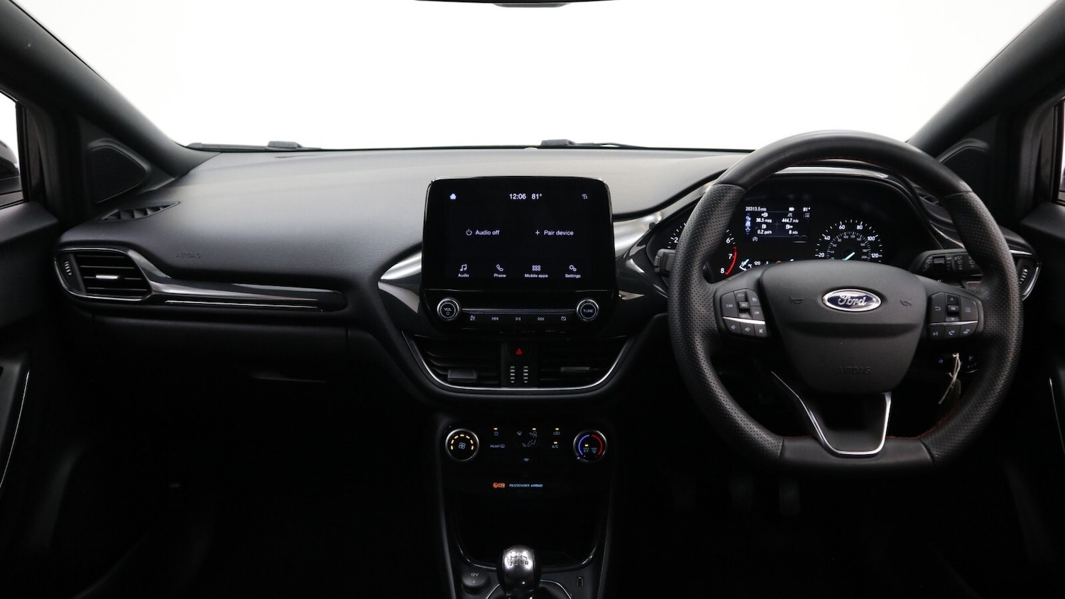 Used Ford Puma 2023 for sale - 76818271: Photo 22