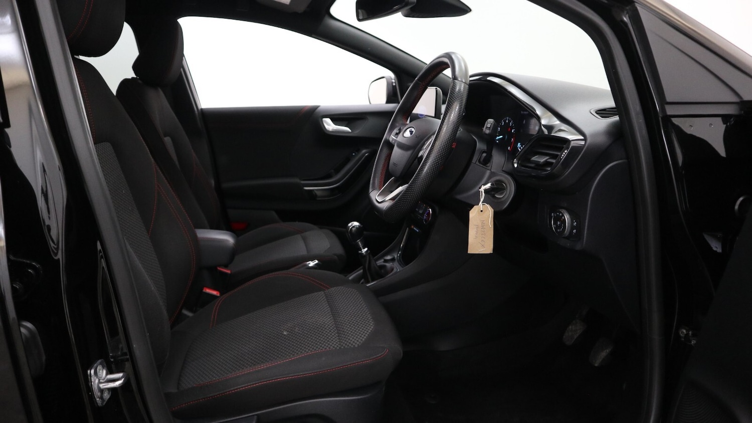 Used Ford Puma 2023 for sale - 76818271: Photo 23