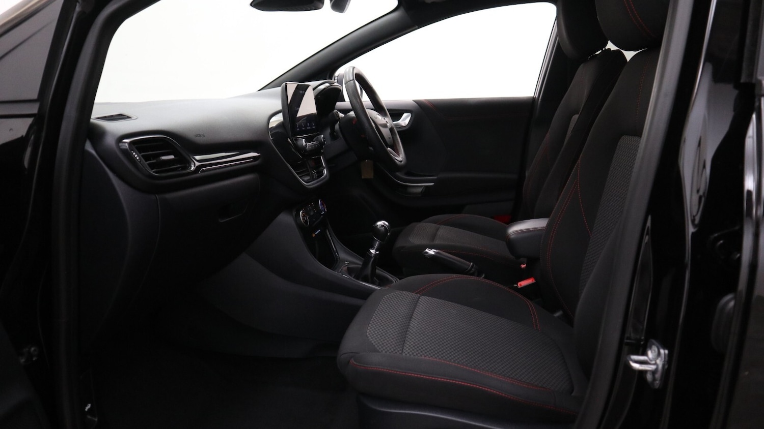 Used Ford Puma 2023 for sale - 76818271: Photo 25