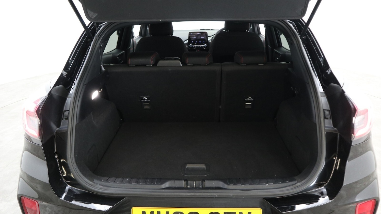 Used Ford Puma 2023 for sale - 76818271: Photo 28