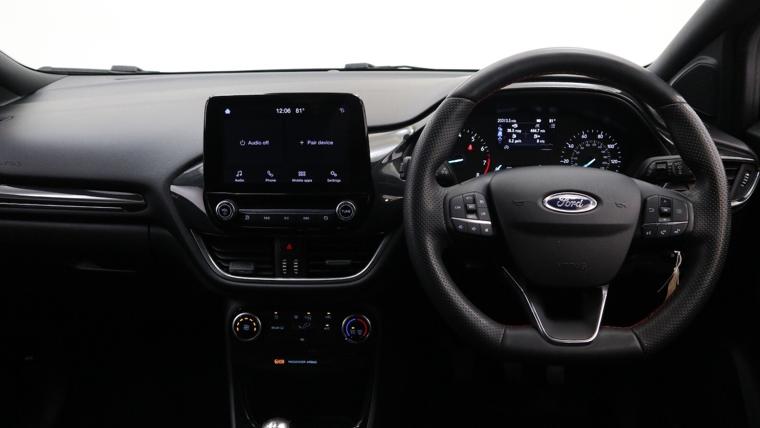 Used Ford Puma 2023 for sale - 76818271: Photo 29