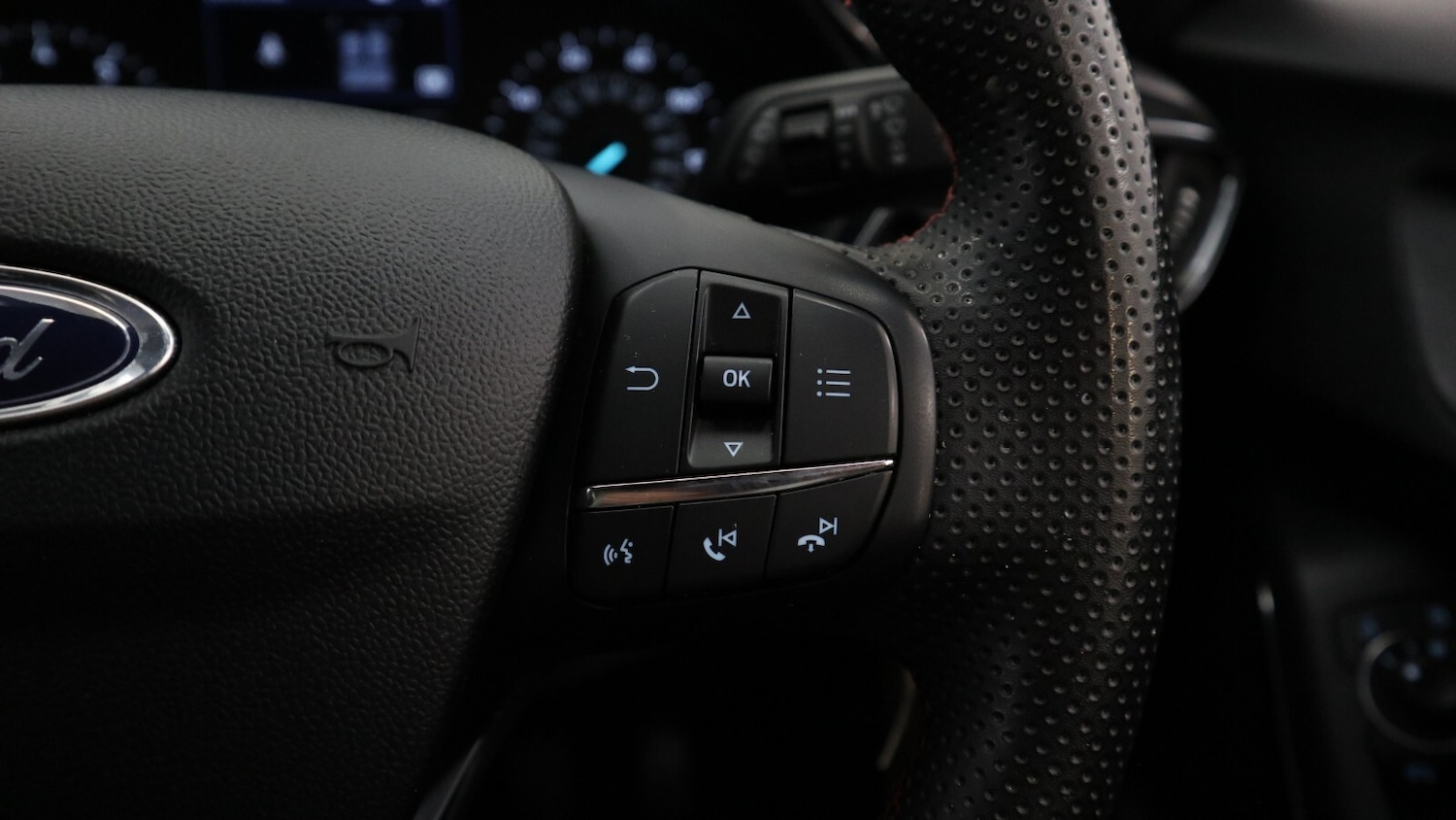 Used Ford Puma 2023 for sale - 76818271: Photo 31