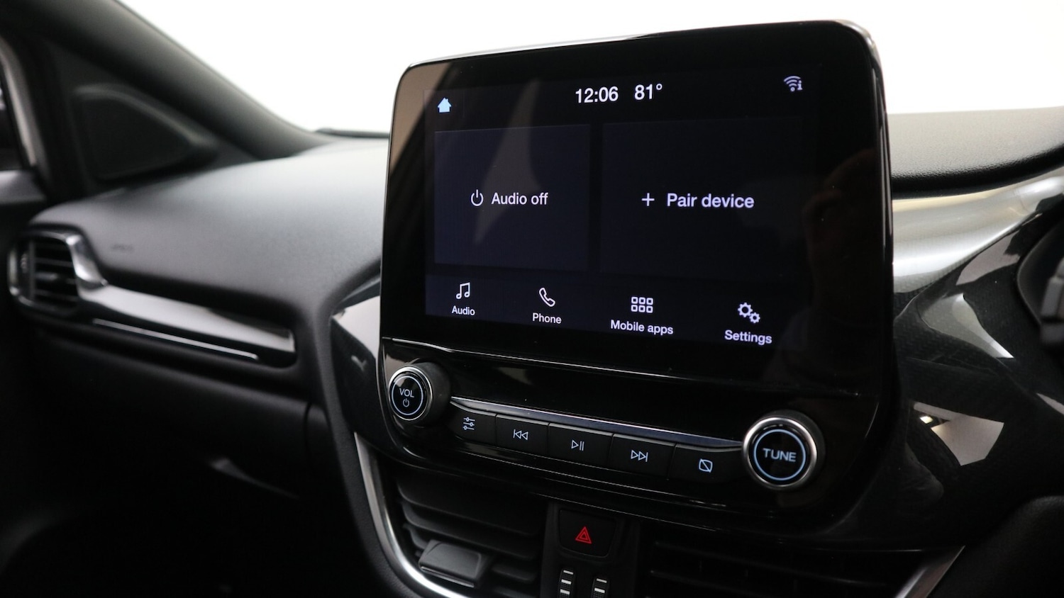 Used Ford Puma 2023 for sale - 76818271: Photo 34