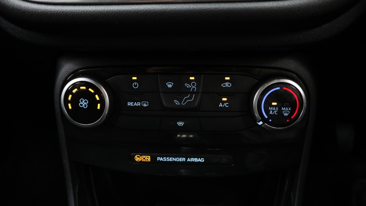 Used Ford Puma 2023 for sale - 76818271: Photo 35