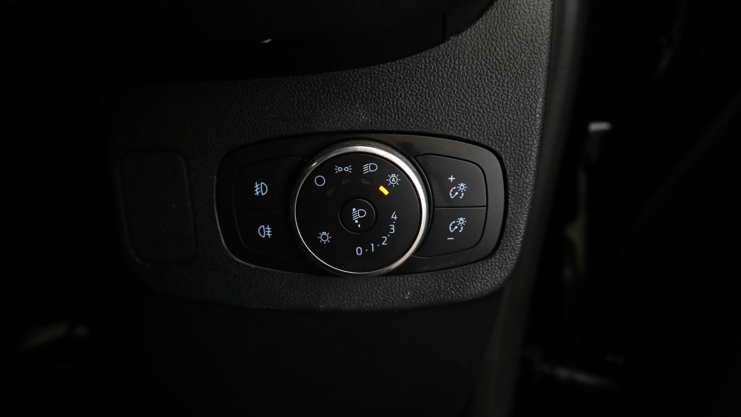 Used Ford Puma 2023 for sale - 76818271: Photo 39