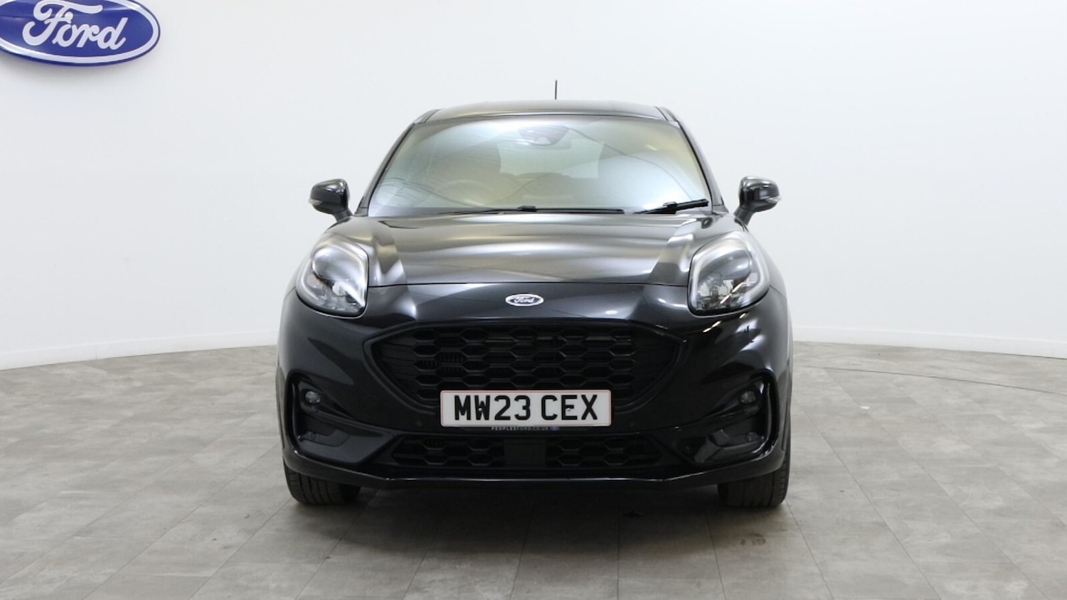Used Ford Puma 2023 for sale - 76818271: Photo 4