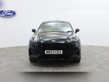 Used Ford Puma 2023 for sale - 76818271: Photo