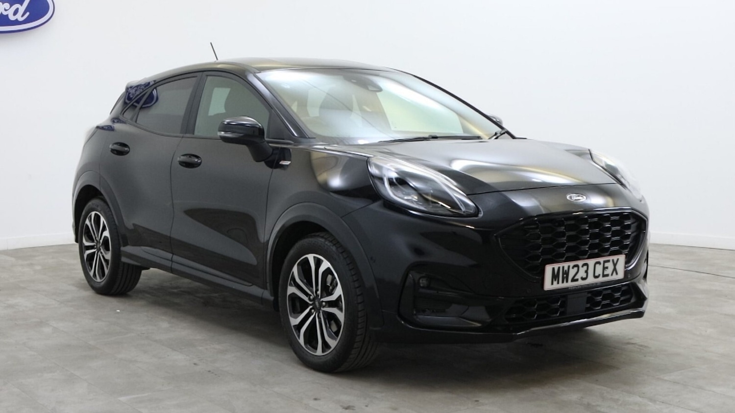 Used Ford Puma 2023 for sale - 76818271: Photo 5