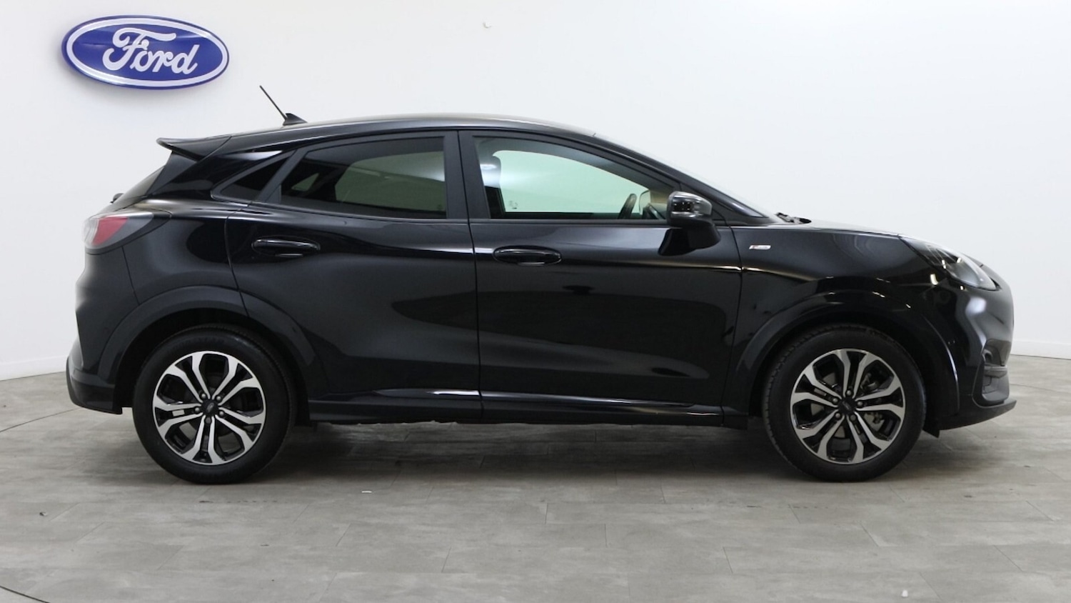 Used Ford Puma 2023 for sale - 76818271: Photo 6