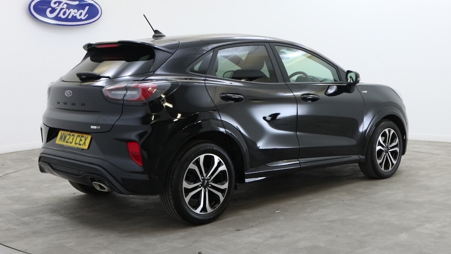 Used Ford Puma 2023 for sale - 76818271: Photo 7