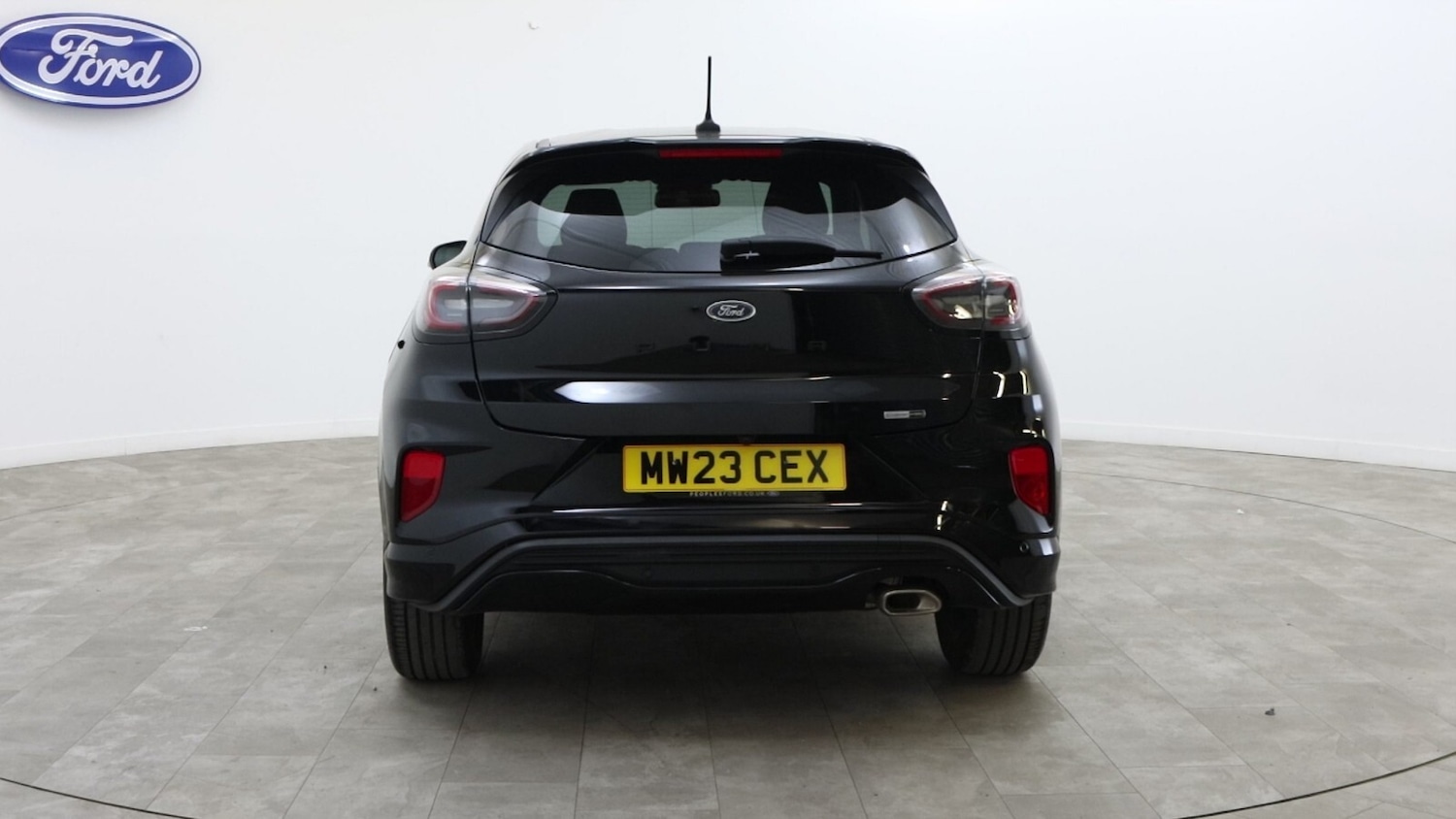 Used Ford Puma 2023 for sale - 76818271: Photo 8