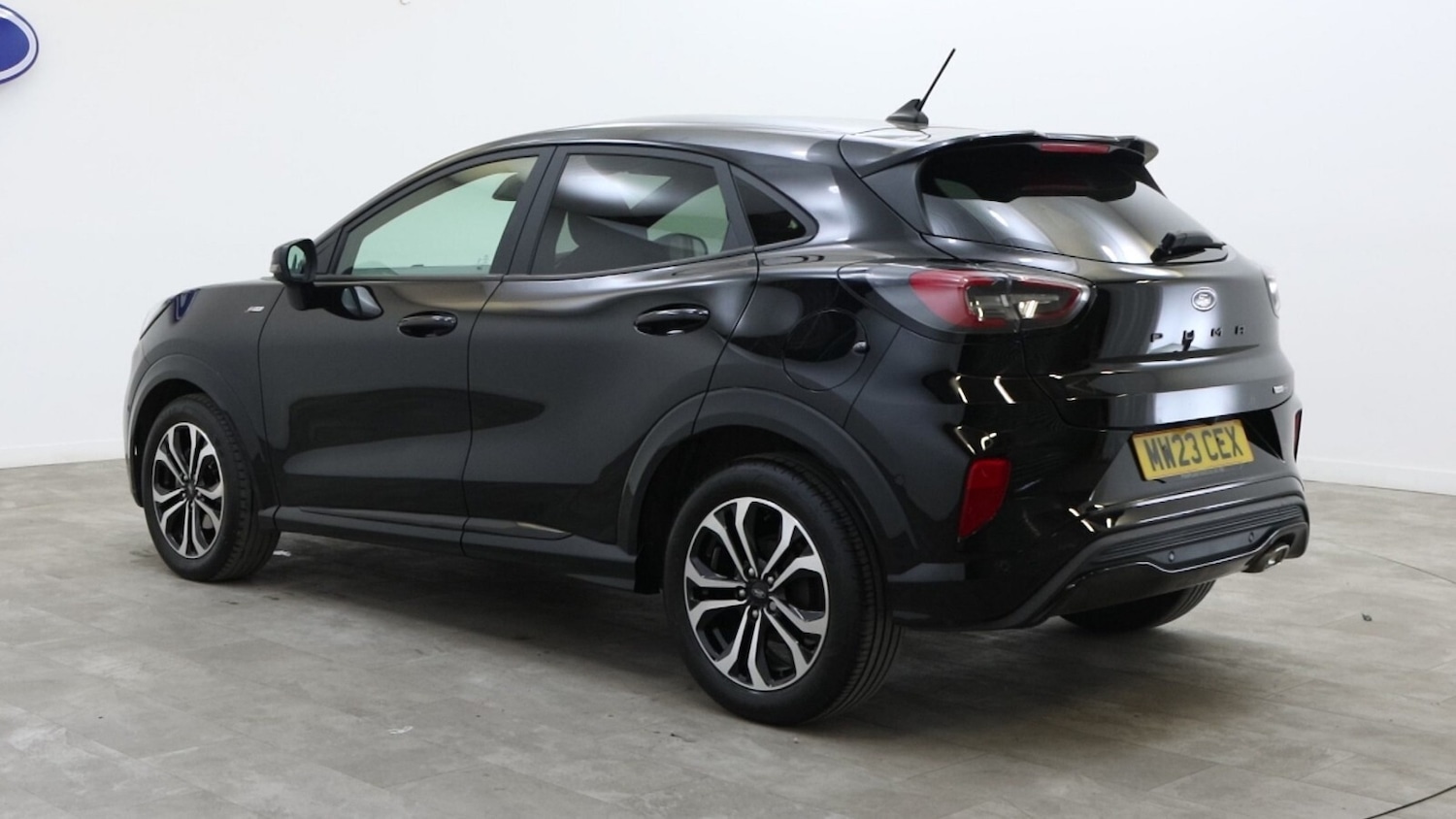 Used Ford Puma 2023 for sale - 76818271: Photo 9