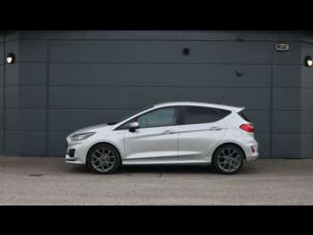 Used Ford Fiesta 2022 for sale - 73911989: Photo