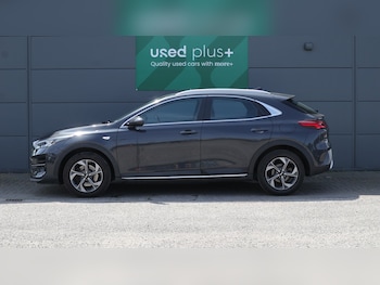 Used Kia XCeed 2020 for sale - 79014164: Photo
