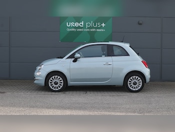 Used Fiat 500 2022 for sale - 77911193: Photo