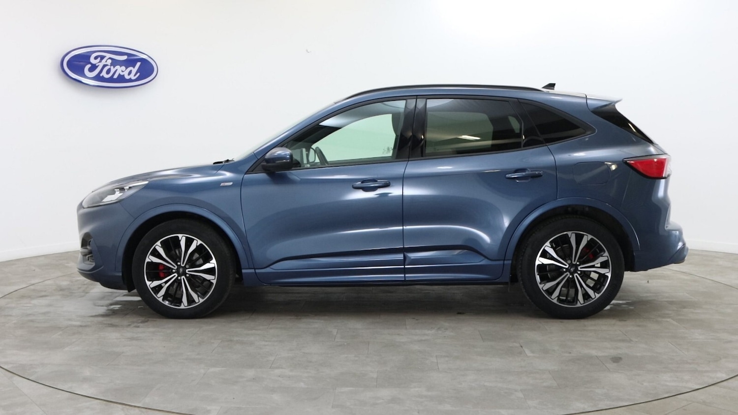 Used Ford Kuga 2022 for sale - 76818265: Photo 10