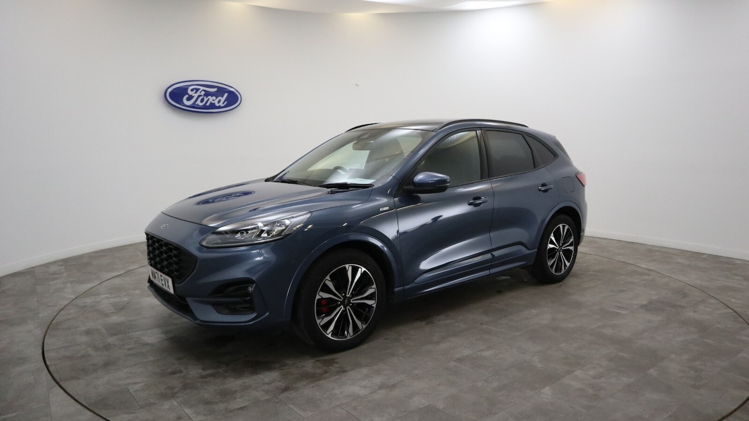 Used Ford Kuga 2022 for sale - 76818265: Photo 11