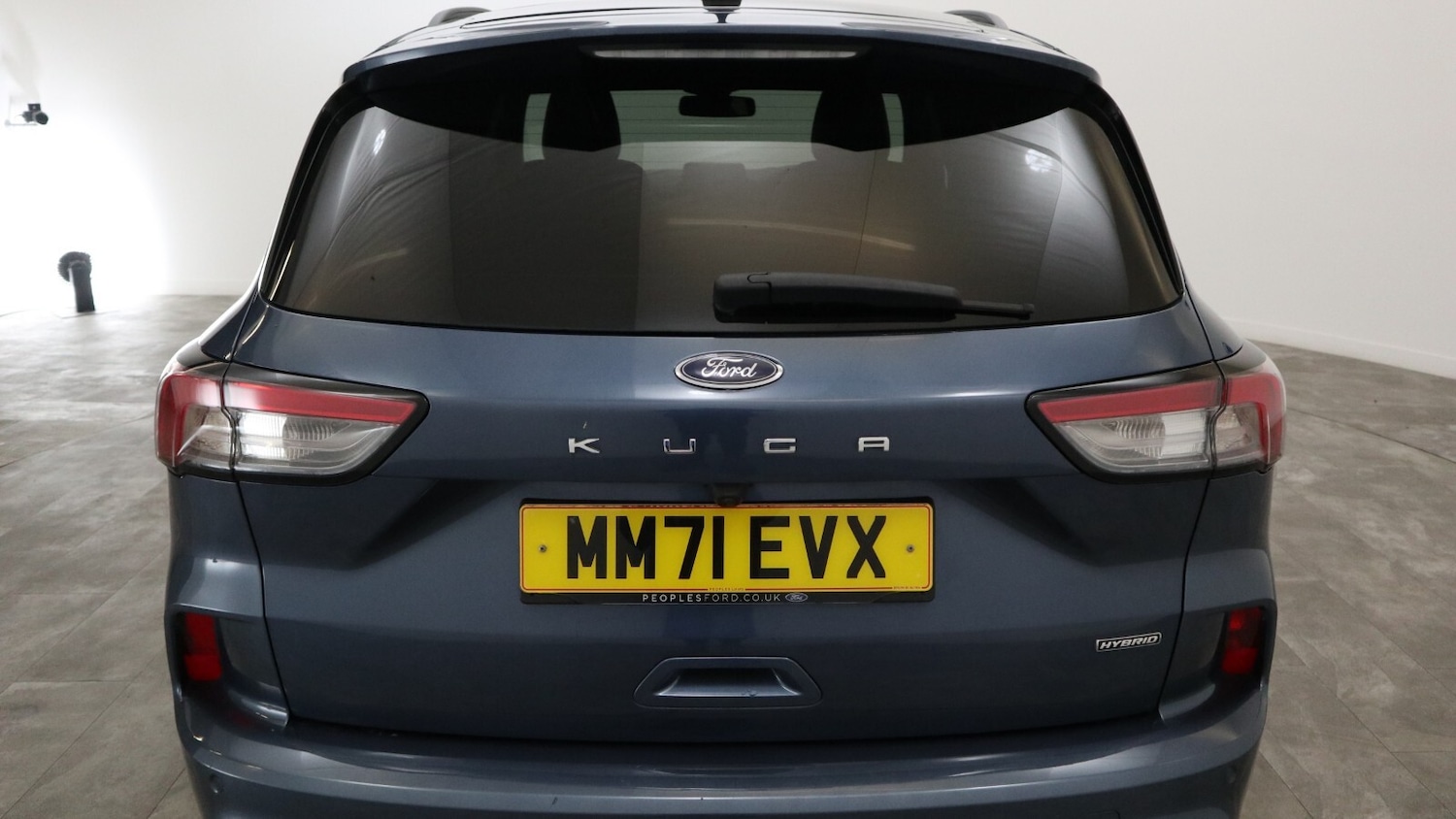 Used Ford Kuga 2022 for sale - 76818265: Photo 12