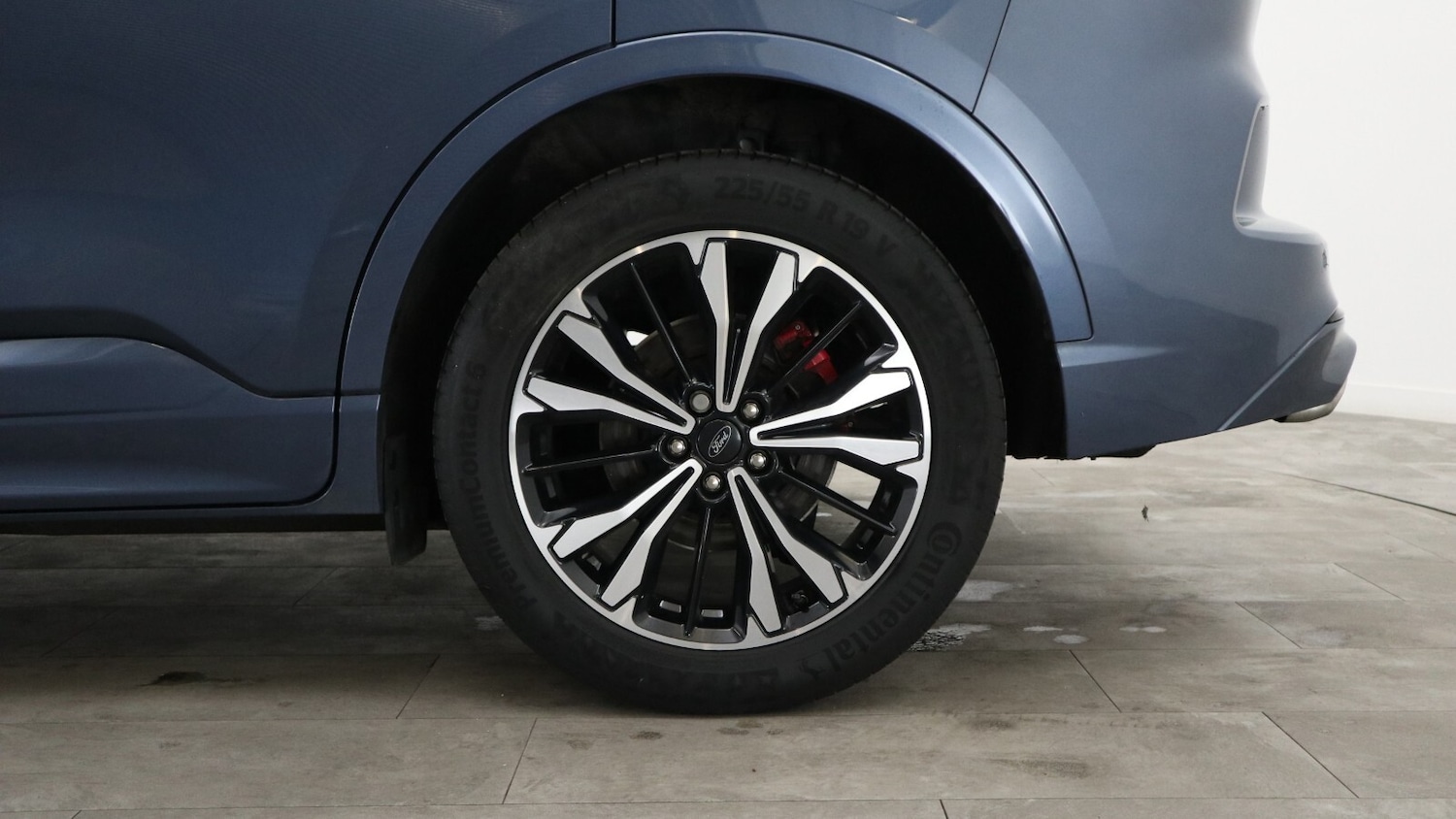 Used Ford Kuga 2022 for sale - 76818265: Photo 16