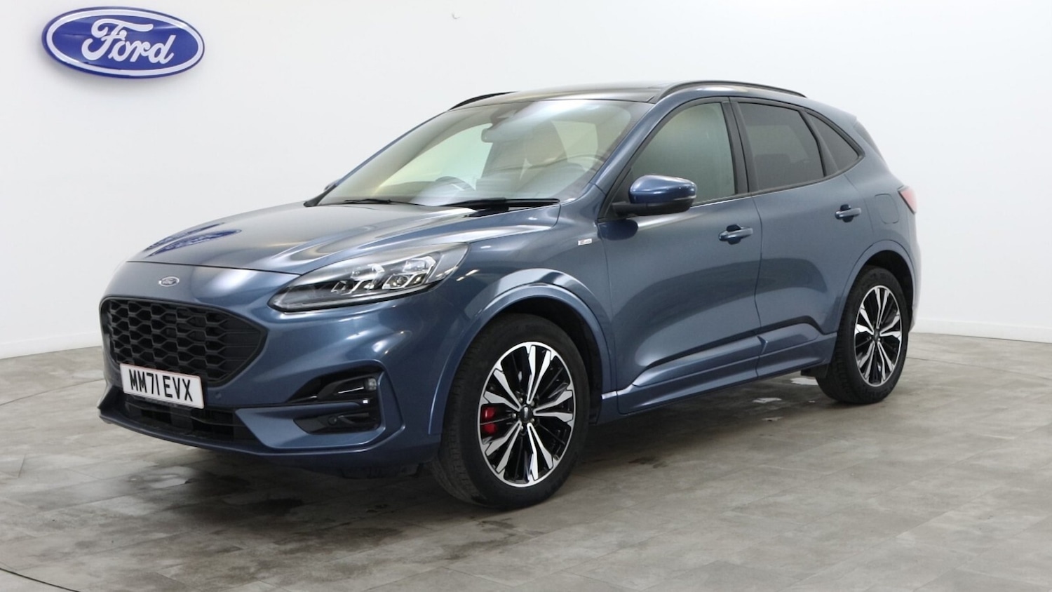 Used Ford Kuga 2022 for sale - 76818265: Photo 3