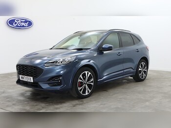 Used Ford Kuga 2022 for sale - 76818265: Photo