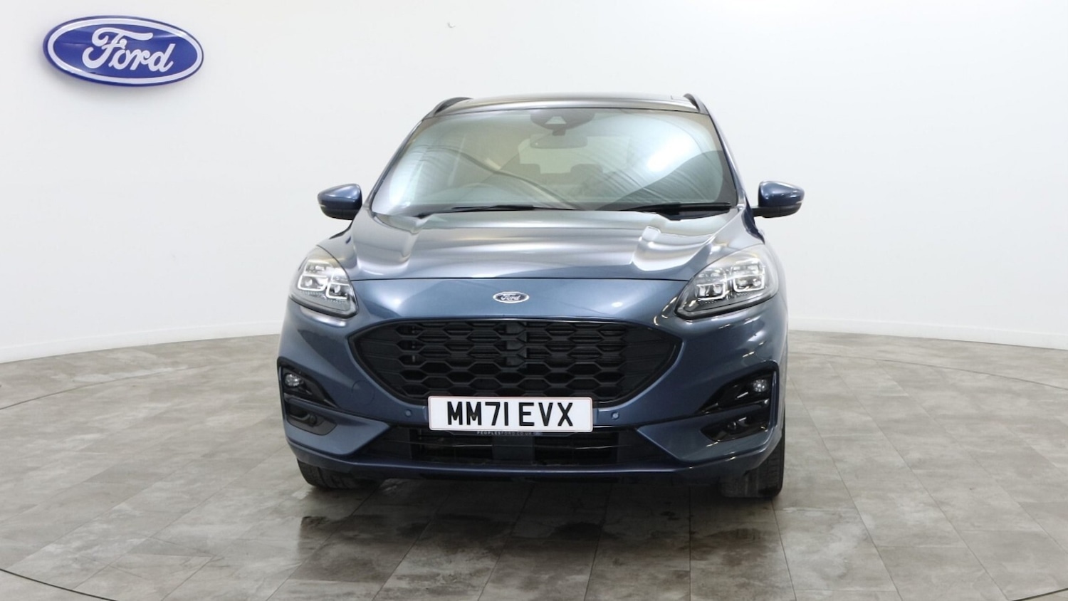 Used Ford Kuga 2022 for sale - 76818265: Photo 4