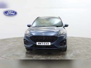 Used Ford Kuga 2022 for sale - 76818265: Photo