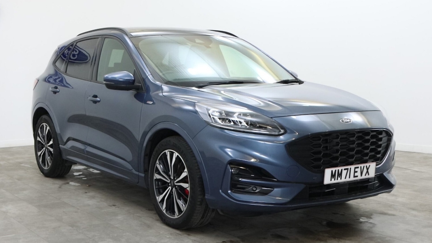 Used Ford Kuga 2022 for sale - 76818265: Photo 5